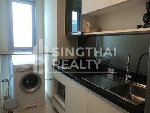 For RENT : Sky Walk Condominium / 1 Bedroom / 1 Bathrooms / 53 sqm / 38000 THB [4507286]