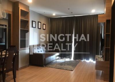 For RENT : Sky Walk Condominium / 1 Bedroom / 1 Bathrooms / 53 sqm / 38000 THB [4507286]