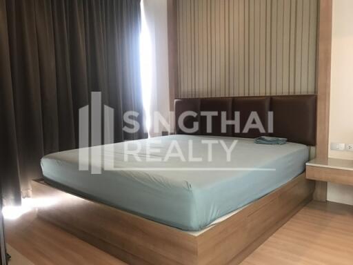 For RENT : Sky Walk Condominium / 1 Bedroom / 1 Bathrooms / 53 sqm / 38000 THB [4507286]