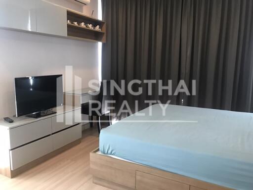 For RENT : Sky Walk Condominium / 1 Bedroom / 1 Bathrooms / 53 sqm / 38000 THB [4507286]