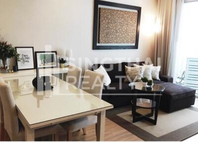 For RENT : Sky Walk Condominium / 1 Bedroom / 1 Bathrooms / 56 sqm / 38000 THB [4530233]