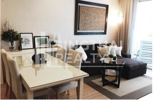 For RENT : Sky Walk Condominium / 1 Bedroom / 1 Bathrooms / 56 sqm / 38000 THB [4530233]