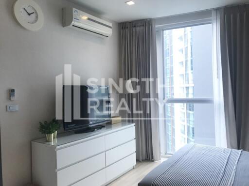 For RENT : Sky Walk Condominium / 1 Bedroom / 1 Bathrooms / 56 sqm / 38000 THB [4530233]