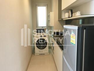 For RENT : Sky Walk Condominium / 1 Bedroom / 1 Bathrooms / 56 sqm / 38000 THB [4530233]