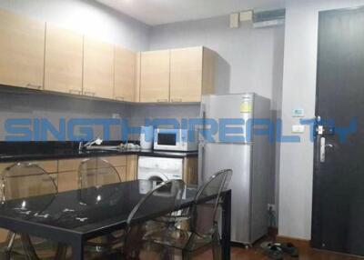 For RENT : The Address Chidlom / 1 Bedroom / 1 Bathrooms / 57 sqm / 38000 THB [4595768]