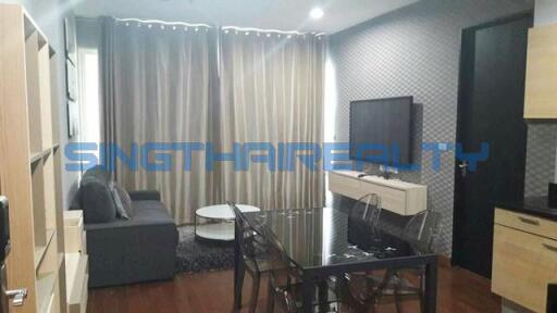 For RENT : The Address Chidlom / 1 Bedroom / 1 Bathrooms / 57 sqm / 38000 THB [4595768]