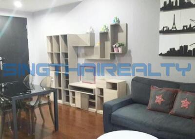 For RENT : The Address Chidlom / 1 Bedroom / 1 Bathrooms / 57 sqm / 38000 THB [4595768]