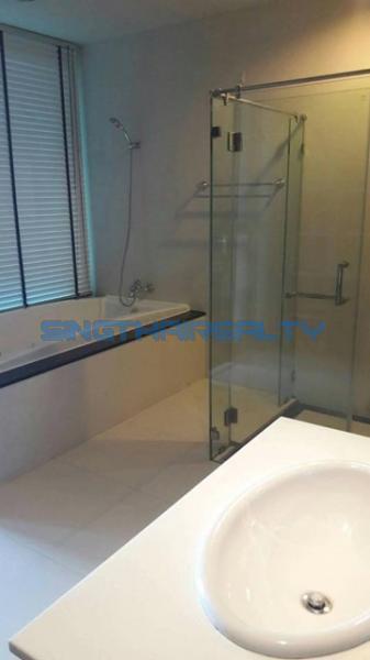 For RENT : The Address Chidlom / 1 Bedroom / 1 Bathrooms / 57 sqm / 38000 THB [4595768]