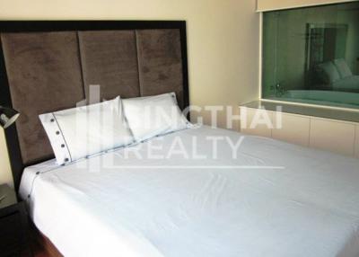 For RENT : The Address Chidlom / 1 Bedroom / 1 Bathrooms / 58 sqm / 38000 THB [4653641]