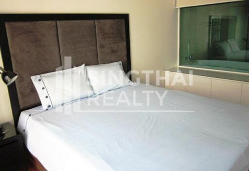 For RENT : The Address Chidlom / 1 Bedroom / 1 Bathrooms / 58 sqm / 38000 THB [4653641]