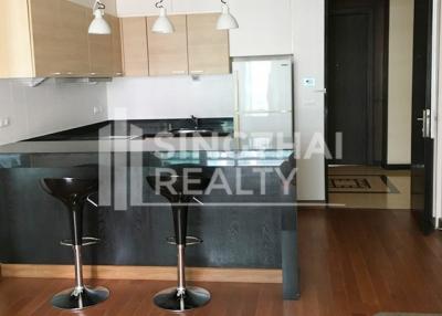 For RENT : The Address Chidlom / 1 Bedroom / 1 Bathrooms / 58 sqm / 38000 THB [4653641]