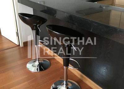 For RENT : The Address Chidlom / 1 Bedroom / 1 Bathrooms / 58 sqm / 38000 THB [4653641]