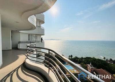 Royal Cliff Garden: Luxurious Condo in Pattaya