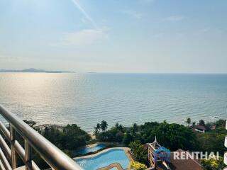 Royal Cliff Garden: Luxurious Condo in Pattaya