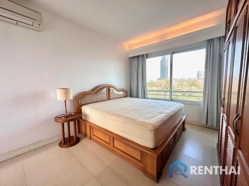 Royal Cliff Garden: Luxurious Condo in Pattaya