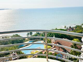 Royal Cliff Garden: Luxurious Condo in Pattaya