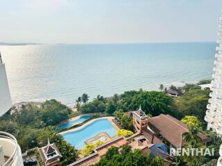 Royal Cliff Garden: Luxurious Condo in Pattaya