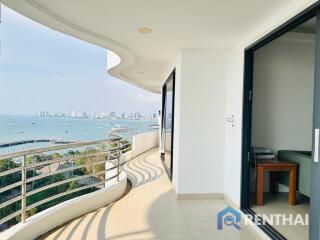 Royal Cliff Garden: Luxurious Condo in Pattaya