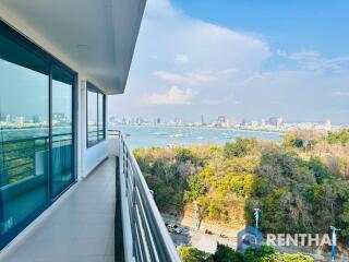 Royal Cliff Garden: Luxurious Condo in Pattaya