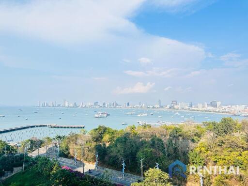 Royal Cliff Garden: Luxurious Condo in Pattaya