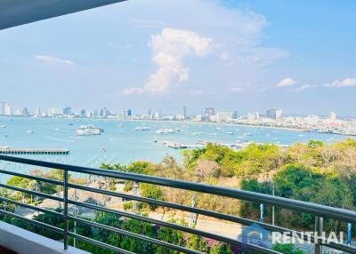 Royal Cliff Garden: Luxurious Condo in Pattaya
