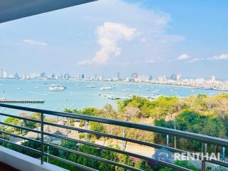 Royal Cliff Garden: Luxurious Condo in Pattaya