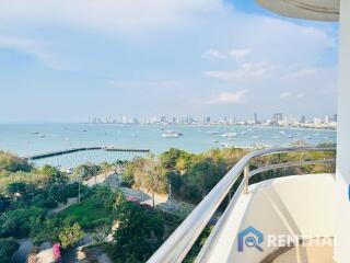 Royal Cliff Garden: Luxurious Condo in Pattaya