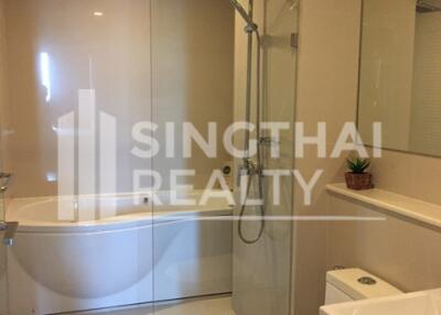 For RENT : Ivy Thonglor / 1 Bedroom / 1 Bathrooms / 44 sqm / 38000 THB [4676636]
