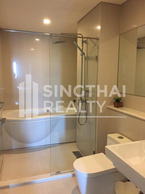 For RENT : Ivy Thonglor / 1 Bedroom / 1 Bathrooms / 44 sqm / 38000 THB [4676636]