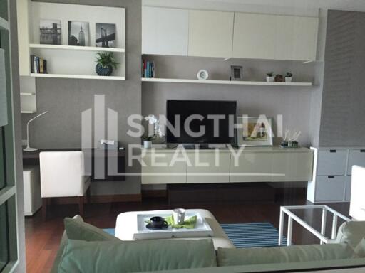 For RENT : Ivy Thonglor / 1 Bedroom / 1 Bathrooms / 44 sqm / 38000 THB [4676636]