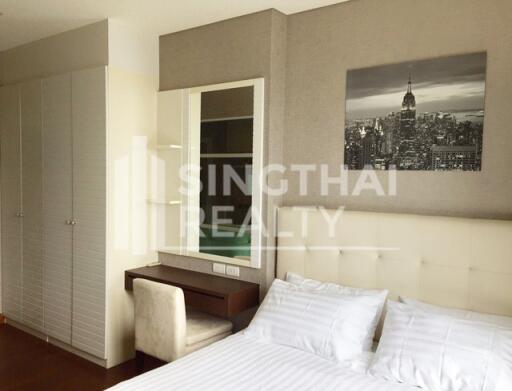 For RENT : Ivy Thonglor / 1 Bedroom / 1 Bathrooms / 44 sqm / 38000 THB [4676636]