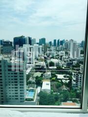 For RENT : Ivy Thonglor / 1 Bedroom / 1 Bathrooms / 44 sqm / 38000 THB [4676636]