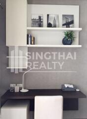 For RENT : Ivy Thonglor / 1 Bedroom / 1 Bathrooms / 44 sqm / 38000 THB [4676636]