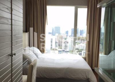 For RENT : Ivy Thonglor / 1 Bedroom / 1 Bathrooms / 44 sqm / 38000 THB [4676636]