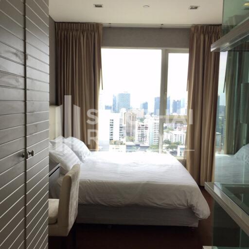 For RENT : Ivy Thonglor / 1 Bedroom / 1 Bathrooms / 44 sqm / 38000 THB [4676636]