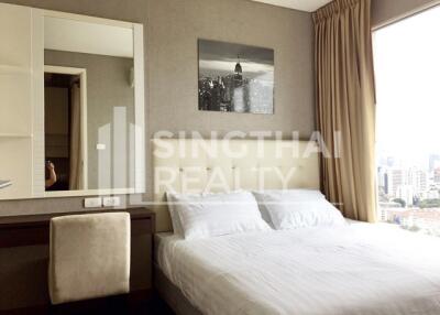 For RENT : Ivy Thonglor / 1 Bedroom / 1 Bathrooms / 44 sqm / 38000 THB [4676636]