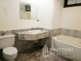 For RENT : The Waterford Park Sukhumvit 53 / 2 Bedroom / 2 Bathrooms / 149 sqm / 38000 THB [4945256]