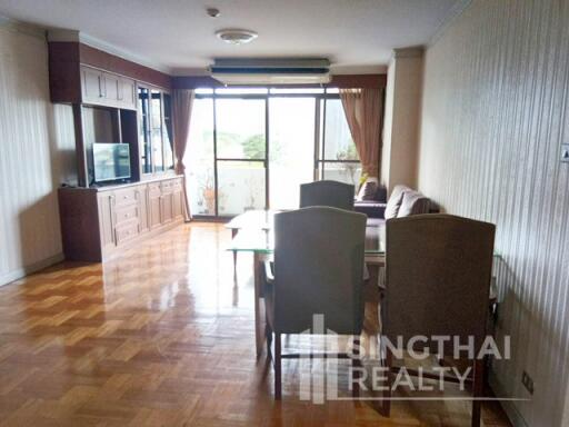 For RENT : The Waterford Park Sukhumvit 53 / 2 Bedroom / 2 Bathrooms / 149 sqm / 38000 THB [4945256]