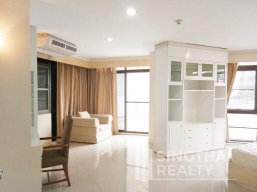 For RENT : The Waterford Park Sukhumvit 53 / 2 Bedroom / 2 Bathrooms / 149 sqm / 38000 THB [4945256]