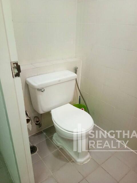 For RENT : The Waterford Park Sukhumvit 53 / 2 Bedroom / 2 Bathrooms / 149 sqm / 38000 THB [4945256]