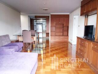 For RENT : The Waterford Park Sukhumvit 53 / 2 Bedroom / 2 Bathrooms / 149 sqm / 38000 THB [4945256]