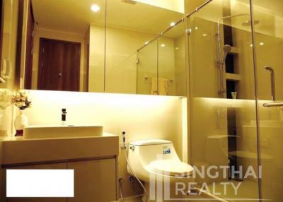 For RENT : Menam Residences / 1 Bedroom / 1 Bathrooms / 51 sqm / 38000 THB [4869173]