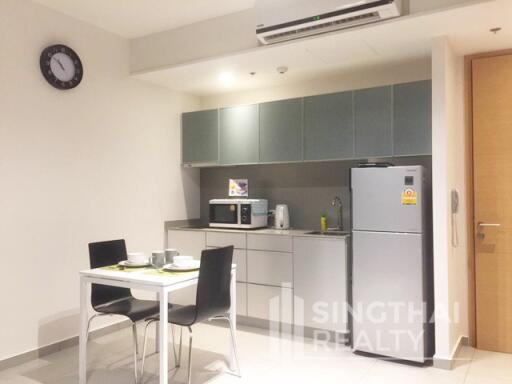 For RENT : The Lofts Ekkamai / 1 Bedroom / 1 Bathrooms / 46 sqm / 38000 THB [4975925]