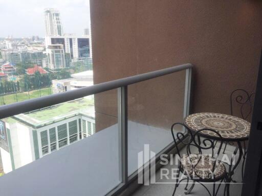 For RENT : The Lofts Ekkamai / 1 Bedroom / 1 Bathrooms / 46 sqm / 38000 THB [4975925]