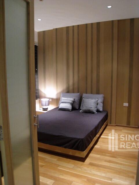 For RENT : The Emporio Place / 1 Bedroom / 1 Bathrooms / 49 sqm / 38000 THB [5133188]