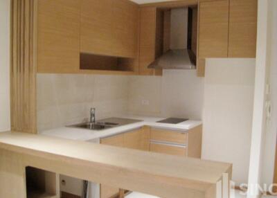 For RENT : The Emporio Place / 1 Bedroom / 1 Bathrooms / 49 sqm / 38000 THB [5133188]