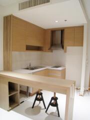 For RENT : The Emporio Place / 1 Bedroom / 1 Bathrooms / 49 sqm / 38000 THB [5133188]