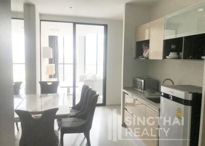 For RENT : Noble Ploenchit / 1 Bedroom / 1 Bathrooms / 46 sqm / 38000 THB [5078177]