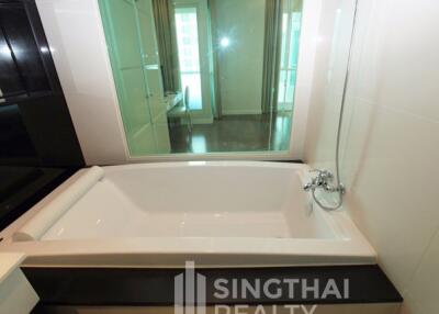 For RENT : The Address Chidlom / 1 Bedroom / 1 Bathrooms / 56 sqm / 38000 THB [5186267]