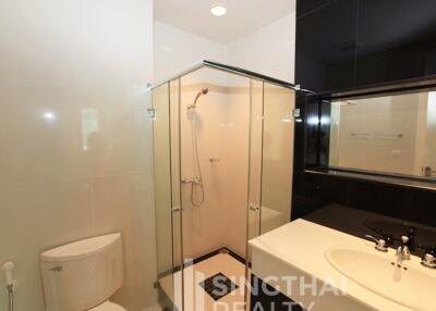 For RENT : The Address Chidlom / 1 Bedroom / 1 Bathrooms / 56 sqm / 38000 THB [5186267]